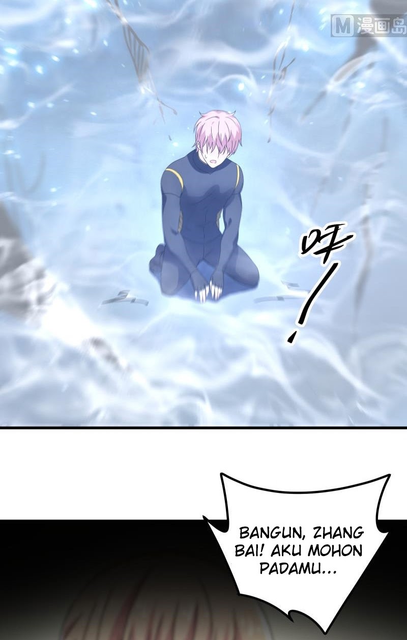 My Plug-in Spirit Ring Chapter 92 Gambar 14